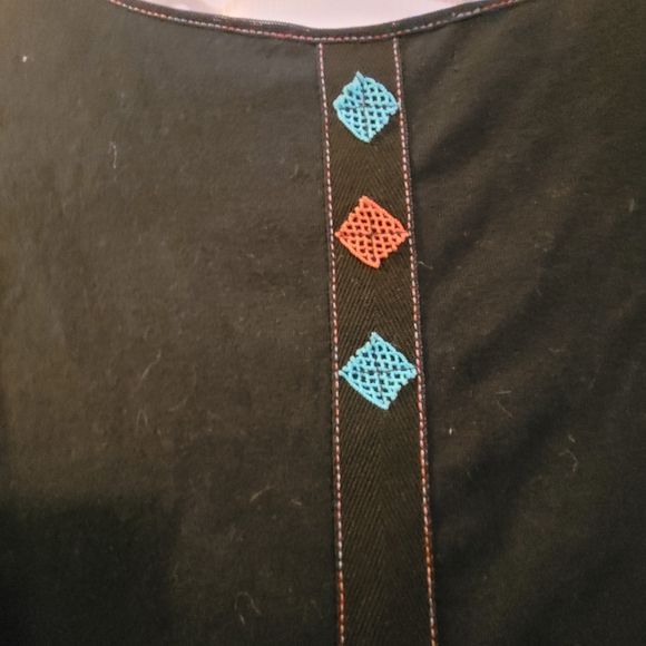 Fred Sabatier unique asymmetrical shirt - Picture 10 of 13